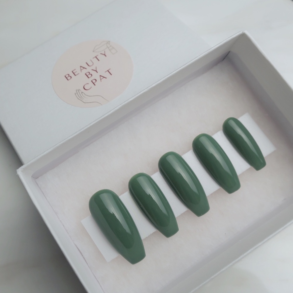 HOST PICK - BOHO LUXURY PRESS ON NAILS